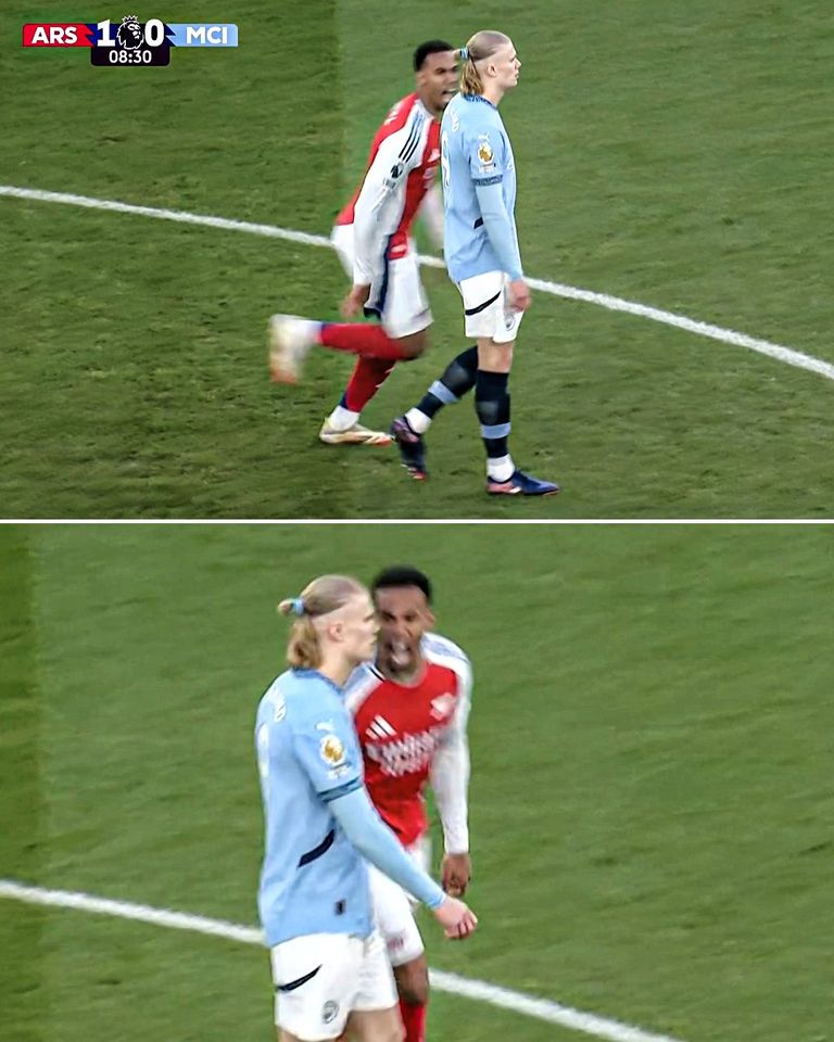 غابرييل وهالاند