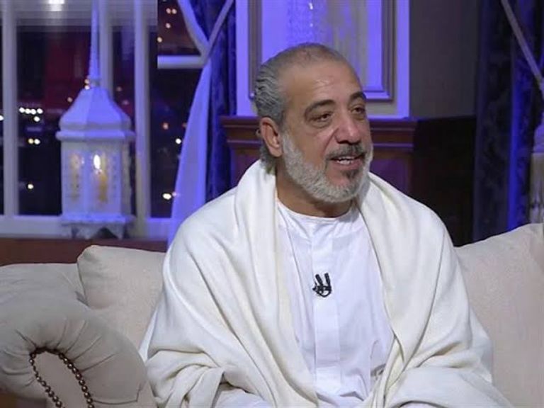 وفاة عامر التوني