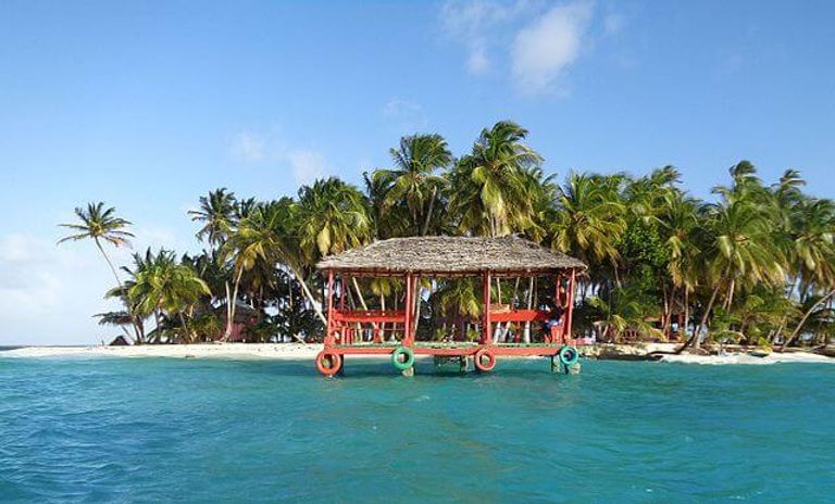 أفضل الأنشطة السياحية في بنما السياحة في بنما