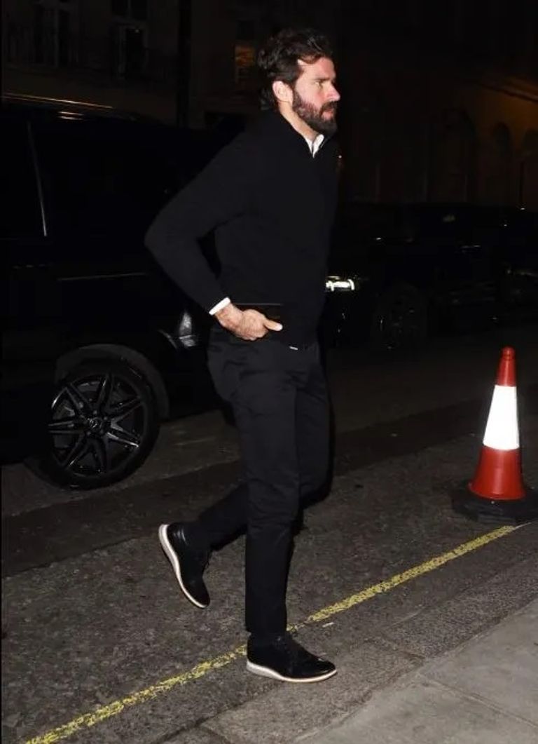 محمد صلاح نجم ليفربول