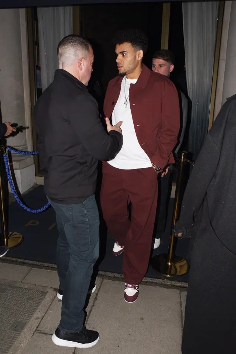 محمد صلاح نجم ليفربول