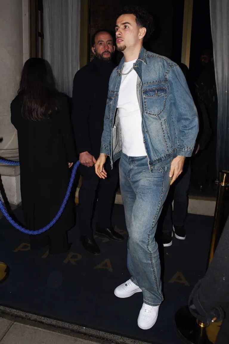 محمد صلاح نجم ليفربول