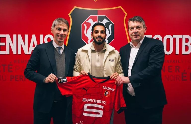 موسى التعمري