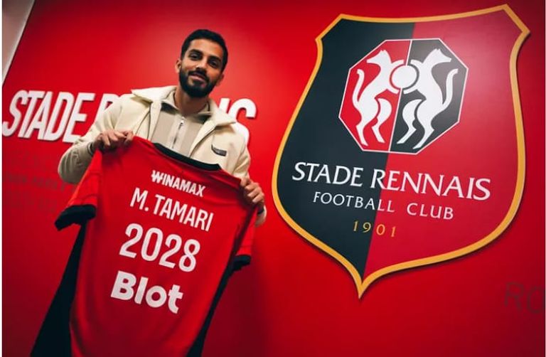 موسى التعمري