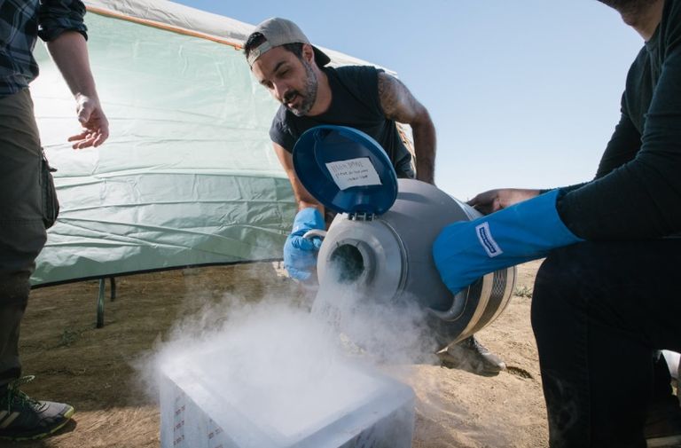 أبحاث شركة هيريتابل أبحاث شركة هيريتابل