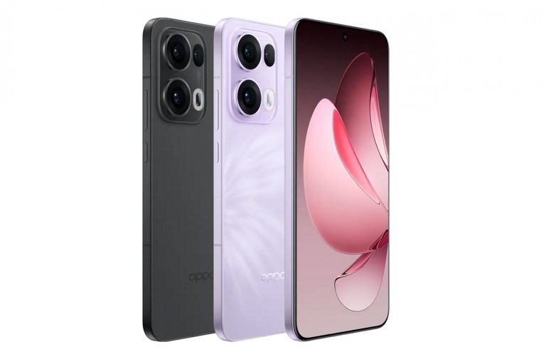 هاتف Oppo Reno13