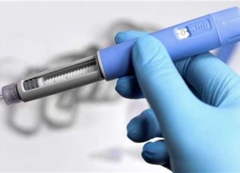 حقن التخسيس