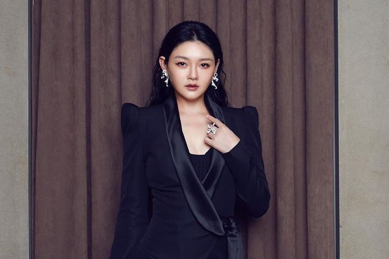 النجمة باربي هسو