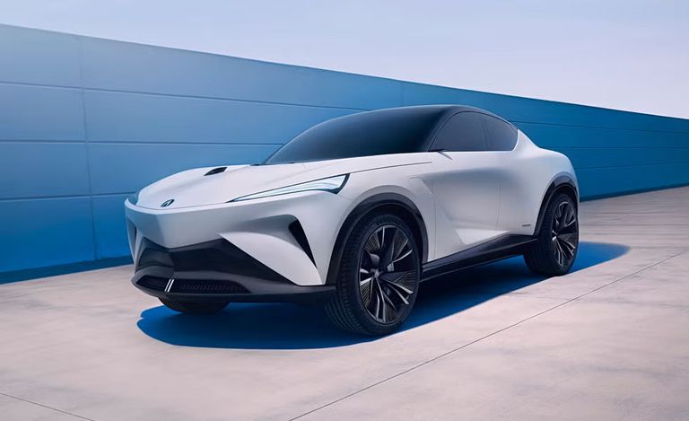 مواصفات أكيورا RSX 2026 سيارة أكيورا RSX 2026