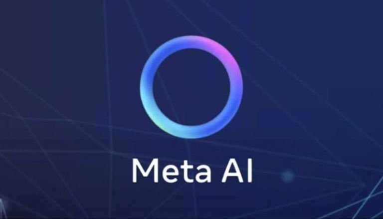 مساعد الذكاء الاصطناعي Meta AI