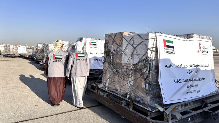 اليوم الدولي للأخوة الإنسانية