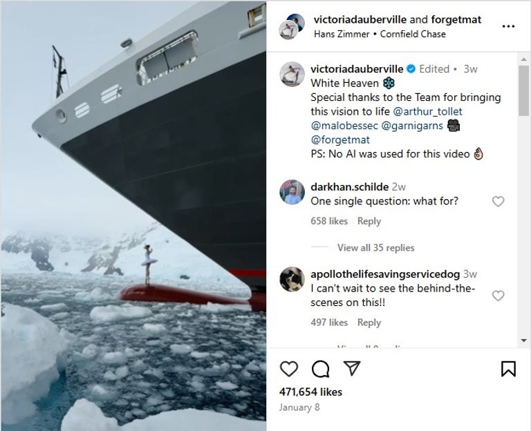 فيكتوريا دوبرفيل