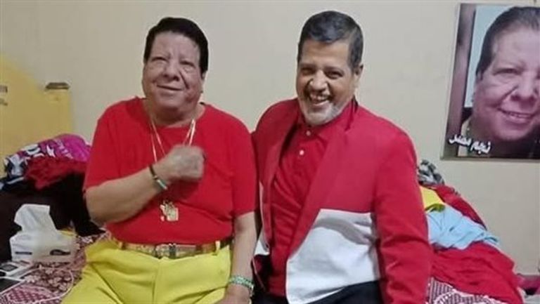 شعبان عبدالرحيم