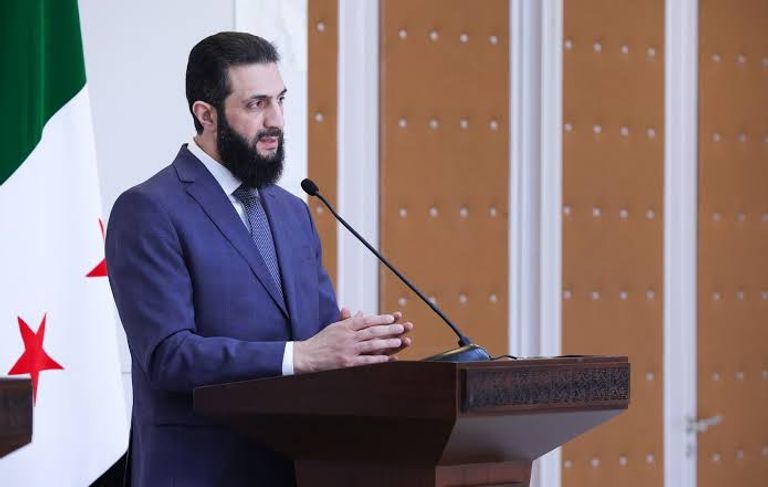 أوراق نقدية فئة 5000 ليرة سورية - أرشيفية