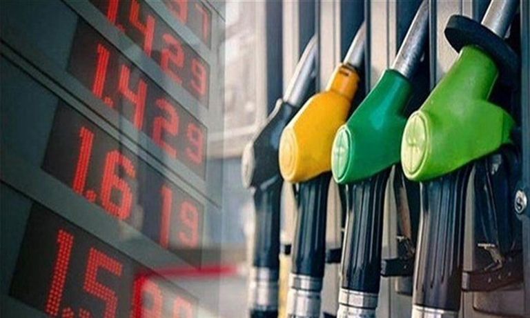 أسعار المحروقات في لبنان الجديدة اليوم أسعار المحروقات في لبنان اليوم