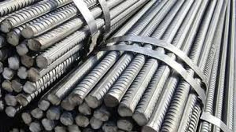 حديد أرشيفية