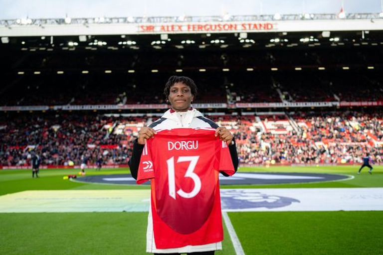 باتريك دورجو