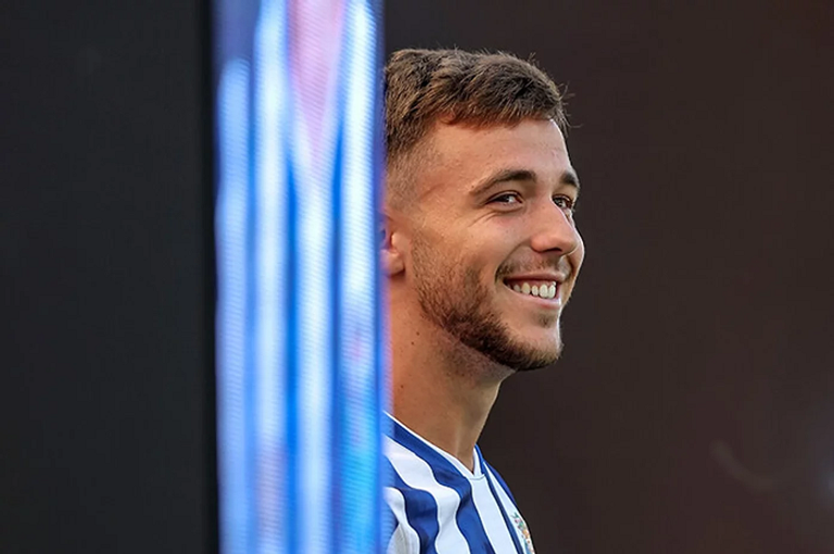 نيكو غونزاليس