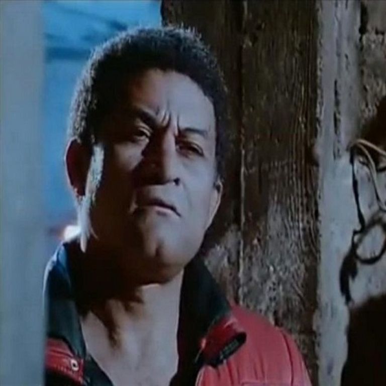 الفنان صالح العويل