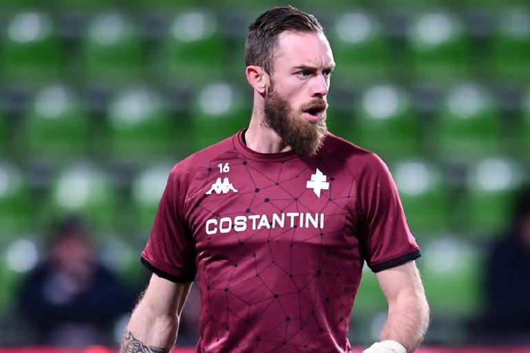 ألكسندر أوكيدجا ألكسندر أوكيدجا