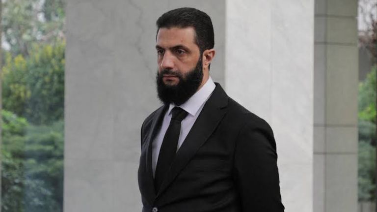 بعض فئات العملة السورية - أرشيفية