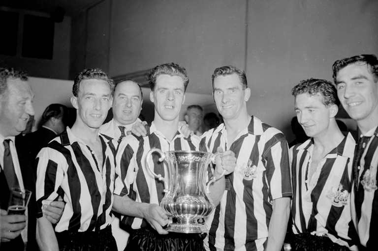 نيوكاسل يونايتد نيوكاسل يونايتد