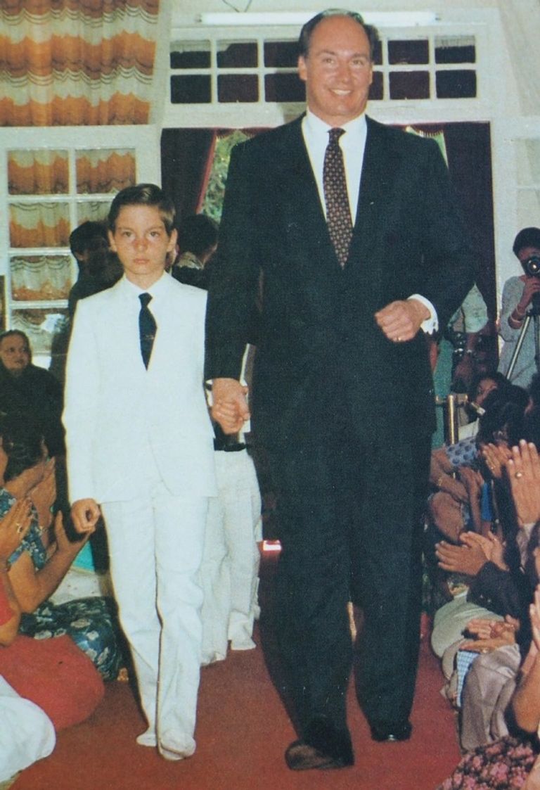 الأمير رحيم الحسيني