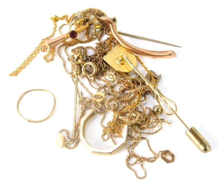 مشغولات ذهبية - أرشيفية