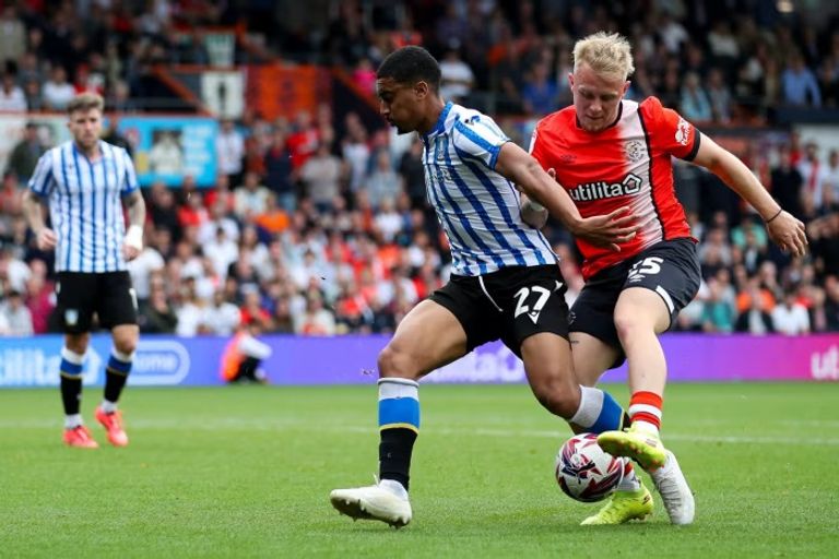 شعار دورى الدرجة الثالثة الإنجليزي لكرة القدم