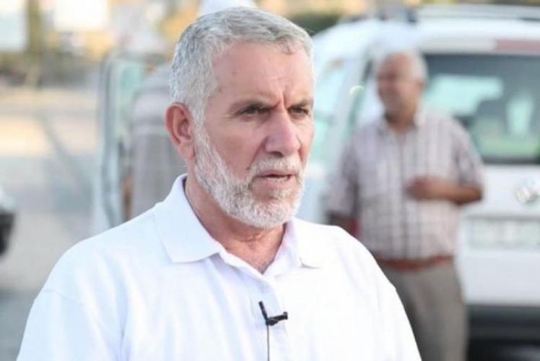 سجن «عوفر» الإسرائيلي