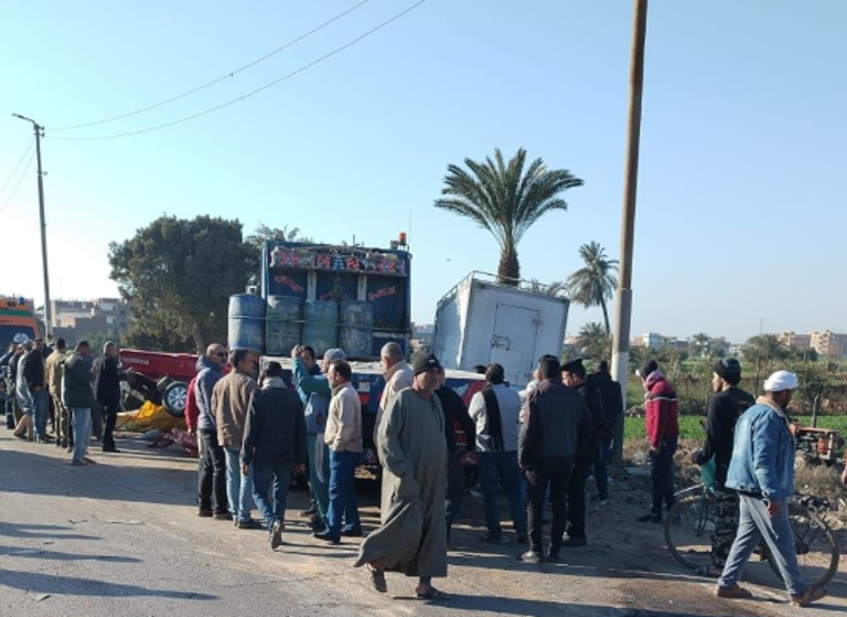 سيارة إسعاف - أرشيفية