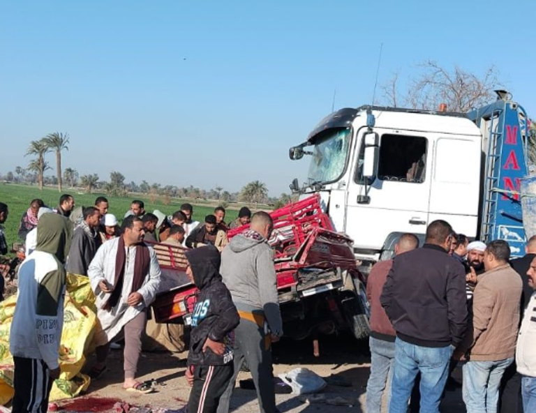 سيارة إسعاف - أرشيفية