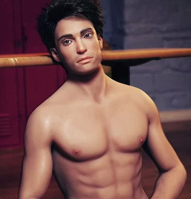 تأثير الروبوت على العلاقات العاطفية