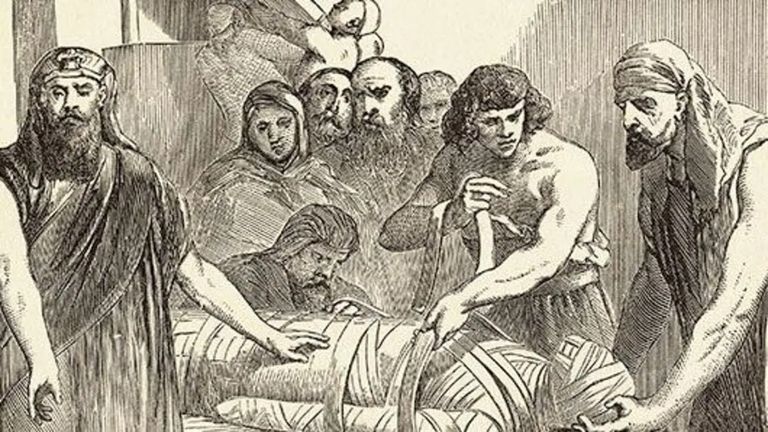 آكلو لحوم البشر - تعبيرية