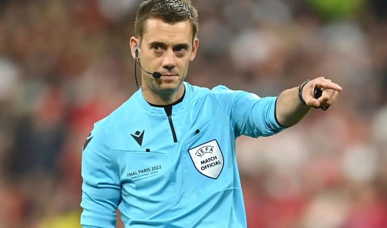 الحكم الفرنسي كليمان توربان الحكم الفرنسي كليمان توربان