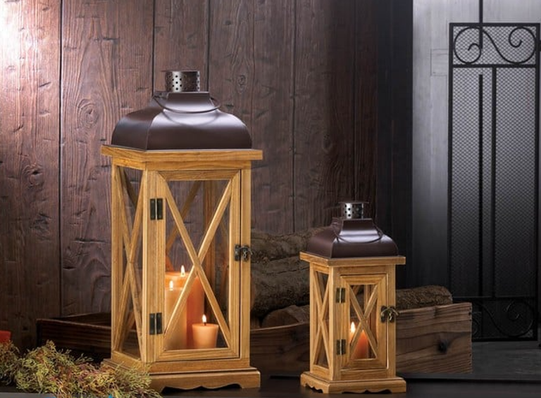 أسعار فوانيس رمضان 2025 في مصر