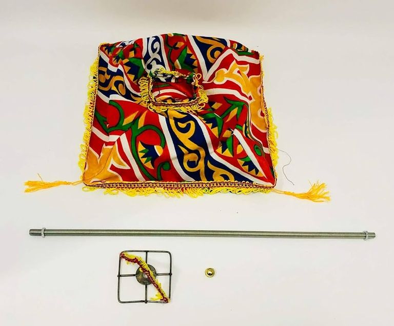 أسعار فوانيس رمضان 2025 في مصر