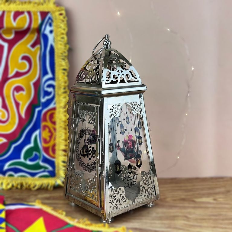 أسعار فوانيس رمضان 2025 في مصر