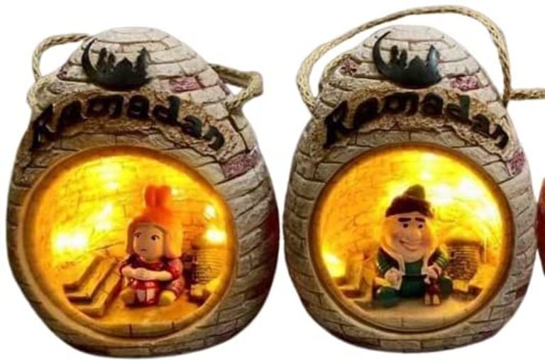 فوانيس رمضان 2025 في مصر أسعار فوانيس رمضان 2025 في مصر