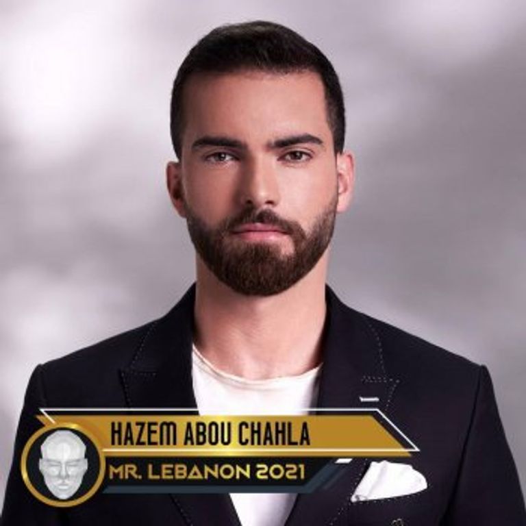 المشترك السابق حازم أبوشهلا 