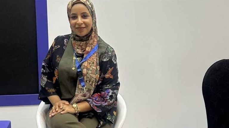 الدكتورة وسام شعيب