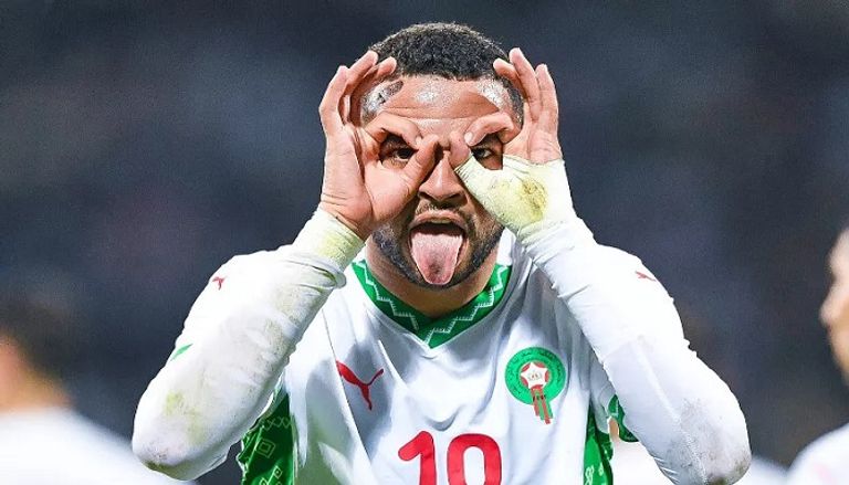 منتخب المغرب منتخب المغرب