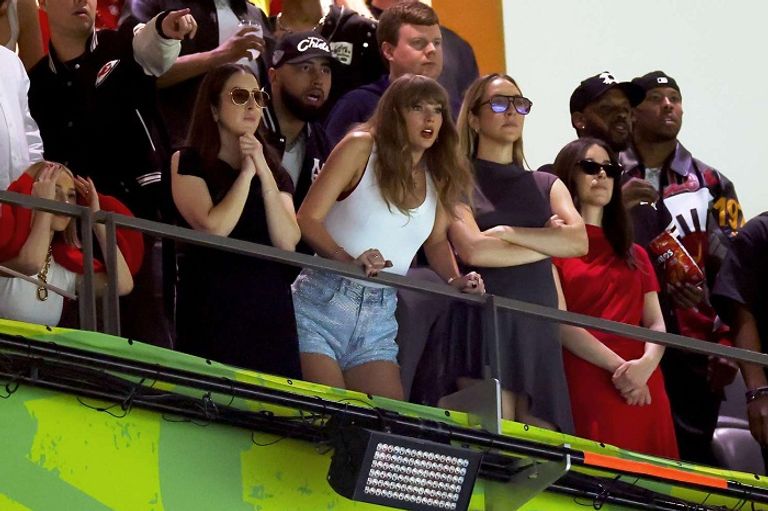 جمهور سوبر بول فيلادلفيا إيغلز