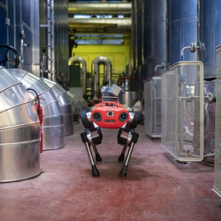 صيانة البنية التحتية في أمريكا