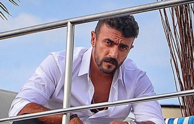 أحمد العوضي