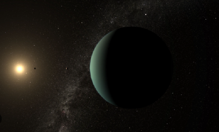 كوكب سوبر-أرض جديد قد يكشف أسرار الحياة في الفضاء
