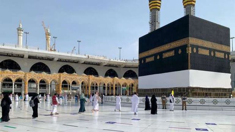 سعر عمرة رمضان 2025 من مصر أسعار عمرة رمضان 2025 من مصر