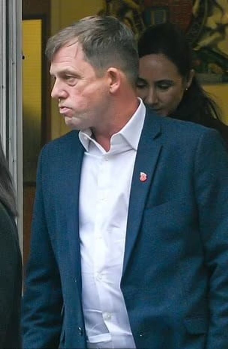 الجندية الشابة جيسلي بيك