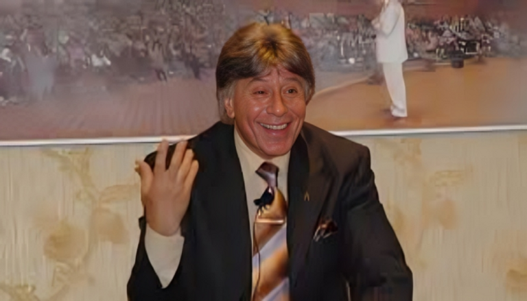 إبراهيم الفقي