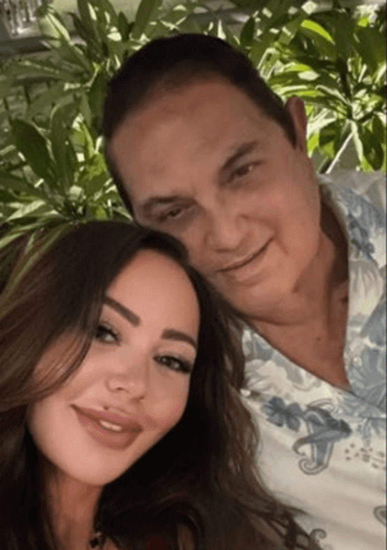 أسما إبراهيم 